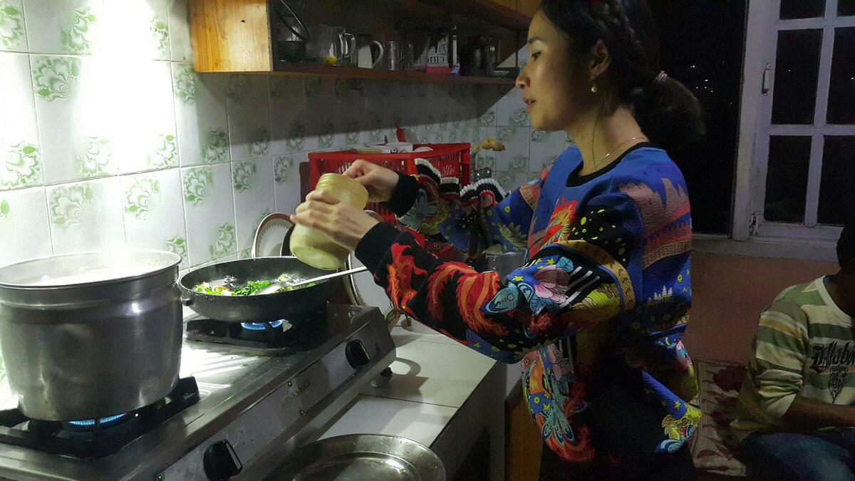 Private Room- Friendship Home Stay — photo