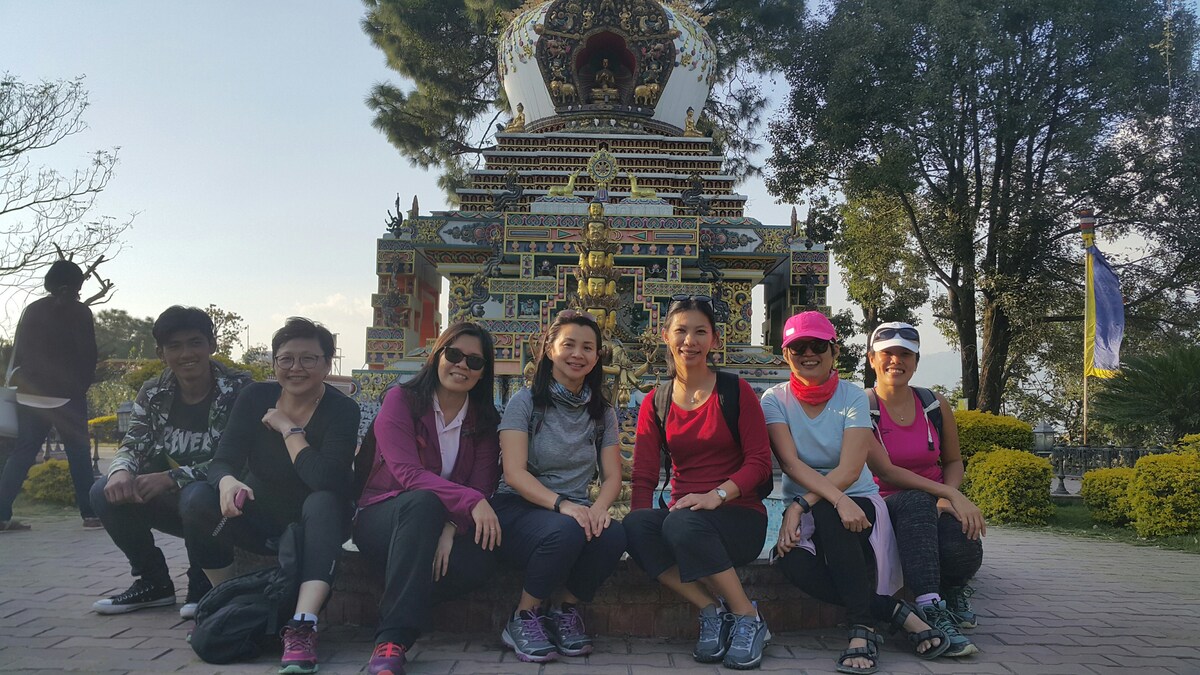 Private Room- Friendship Home Stay — photo