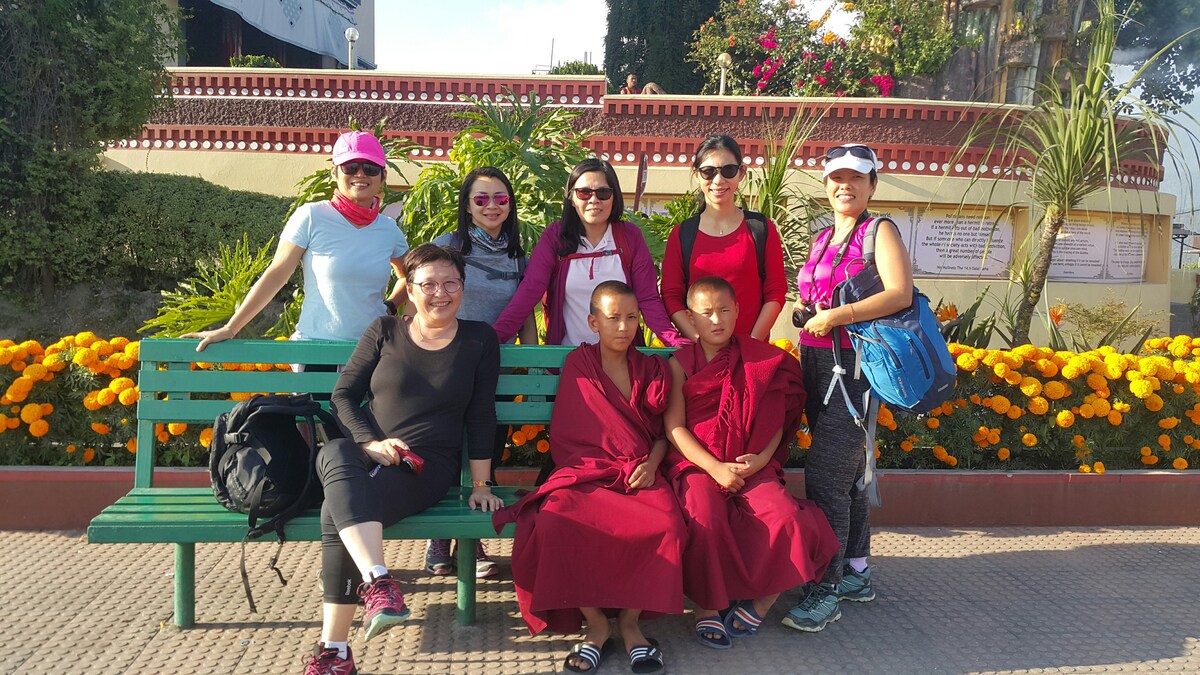 Private Room- Friendship Home Stay — photo