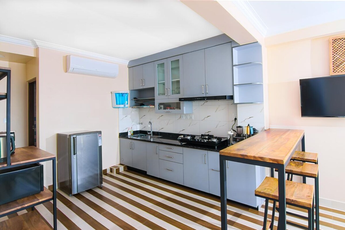 RB Residence — photo