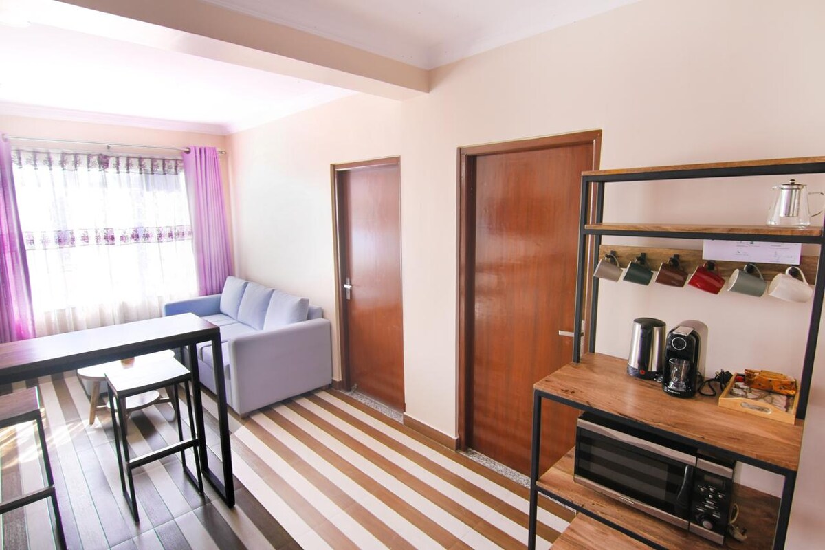 RB Residence — photo