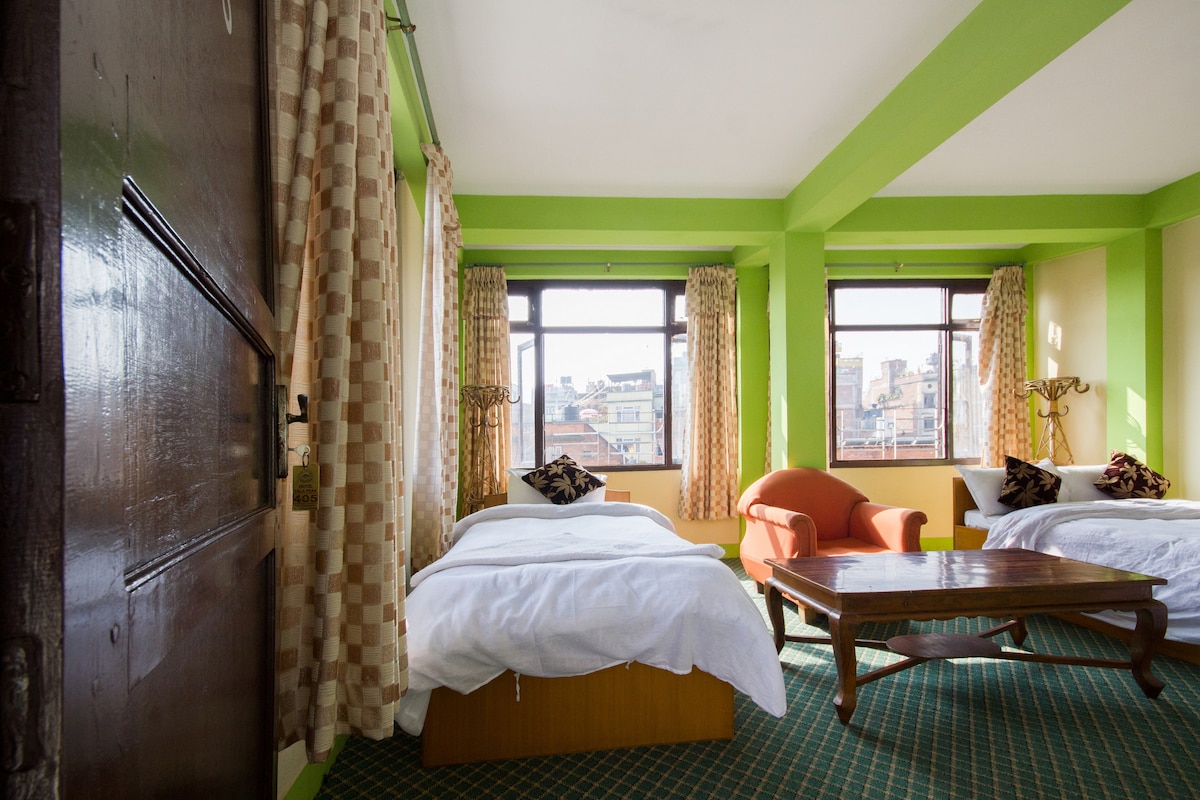 Hotel Yala Peak with breakfast — photo