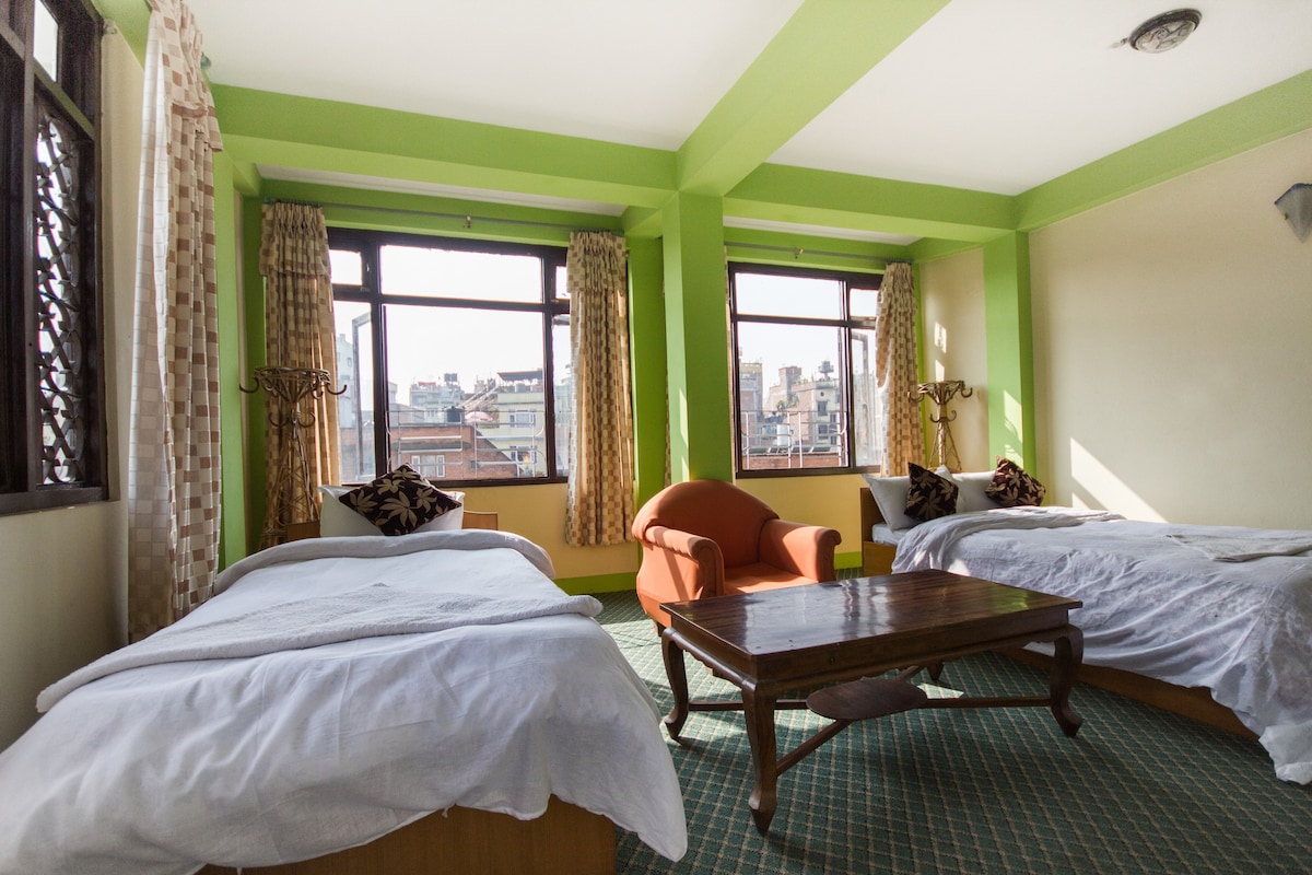 Hotel Yala Peak with breakfast — photo