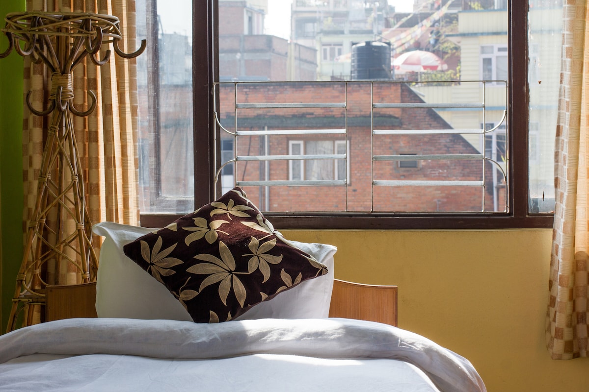 Hotel Yala Peak with breakfast — photo