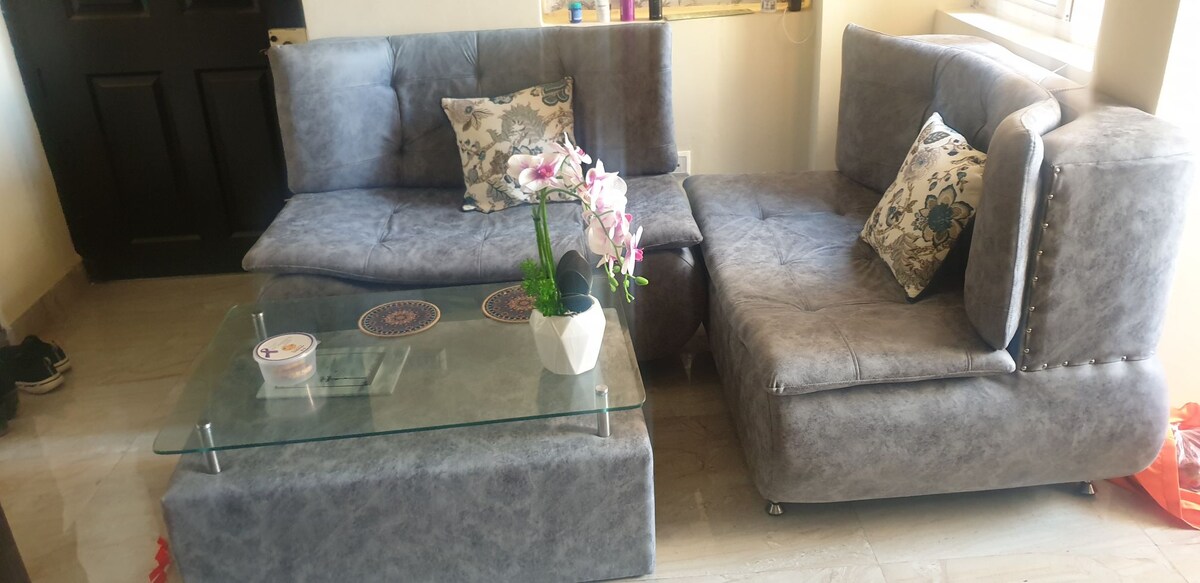 Lovely 1 bedroom condo with a pool — photo