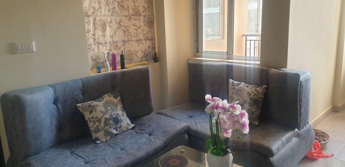 Lovely 1 bedroom condo with a pool — photo