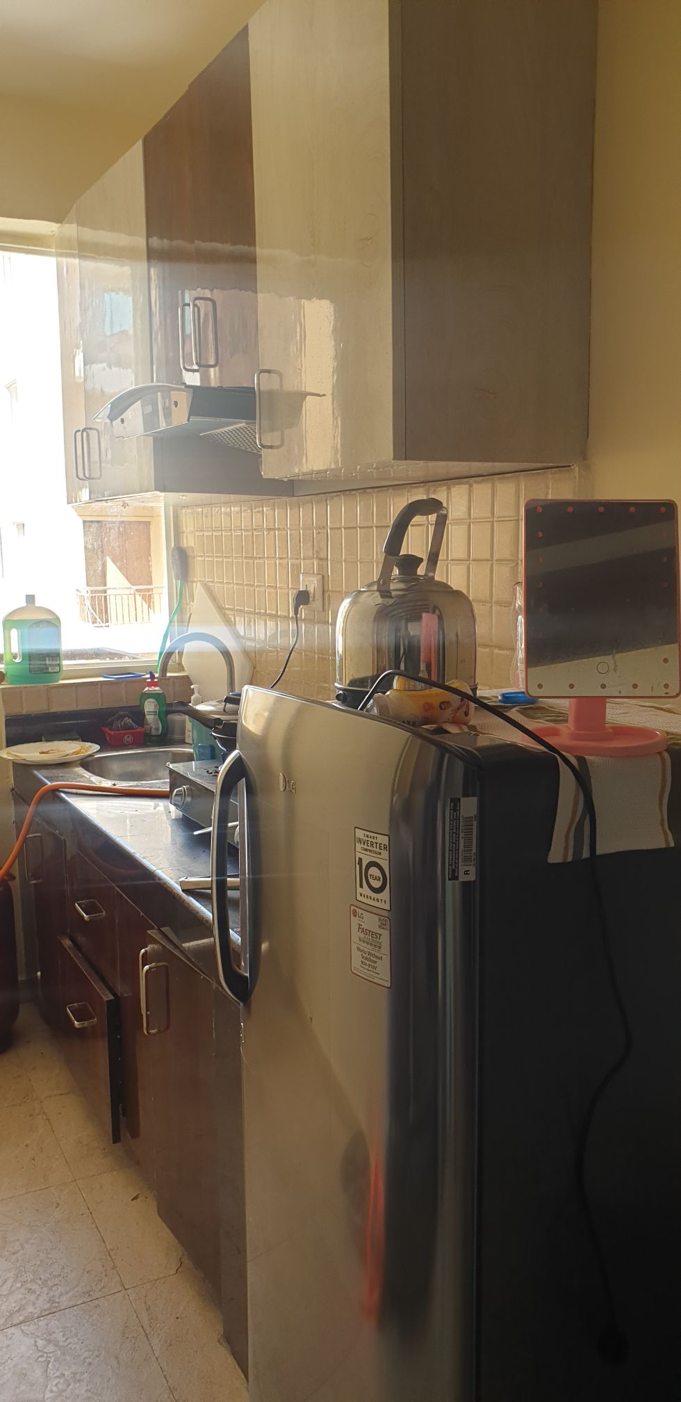 Lovely 1 bedroom condo with a pool — photo