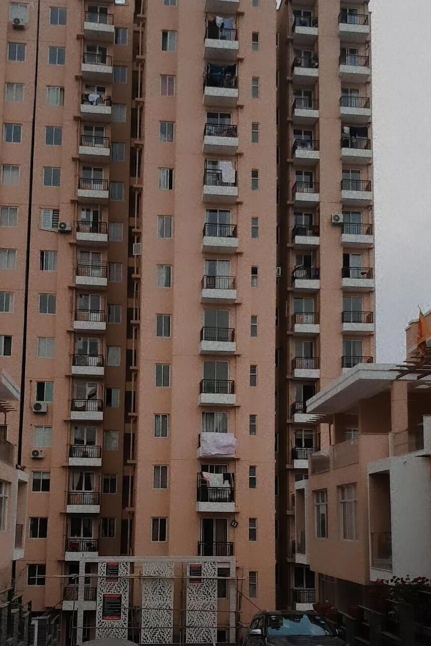 Lovely 1 bedroom condo with a pool — photo