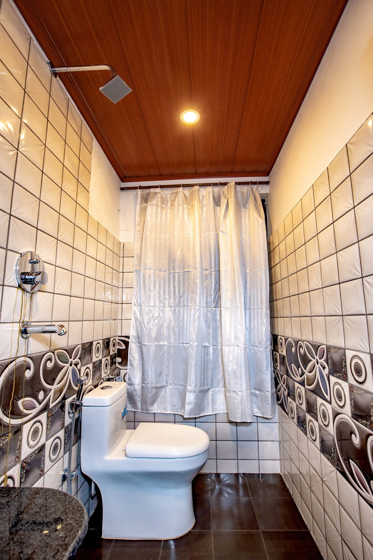 Bed&breakfast Shangri-la Boutique Hotel — photo