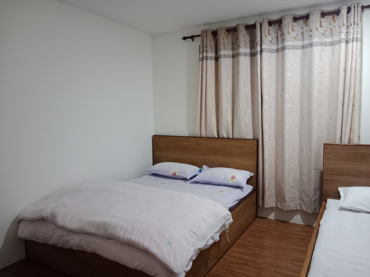 cozy friendly home chitwan — photo