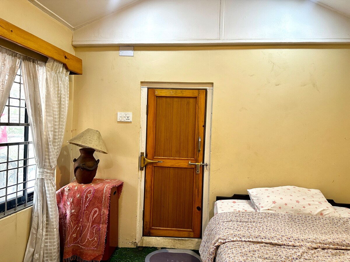 Cozy Retreat — photo