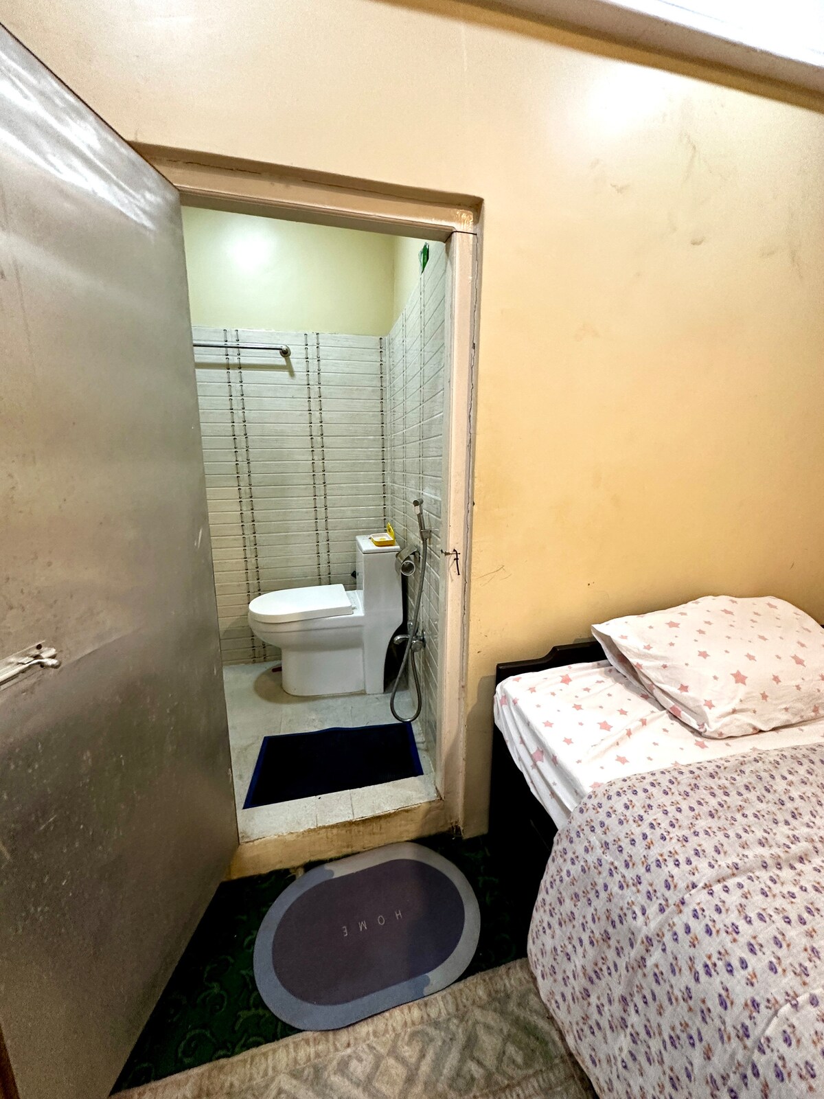 Cozy Retreat — photo