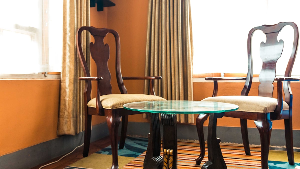 Your Next Home 1 — photo