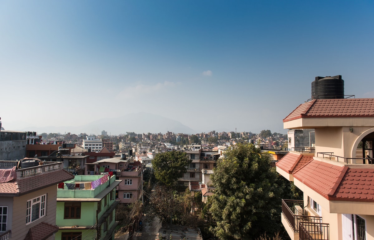 Your Next Home 1 — photo