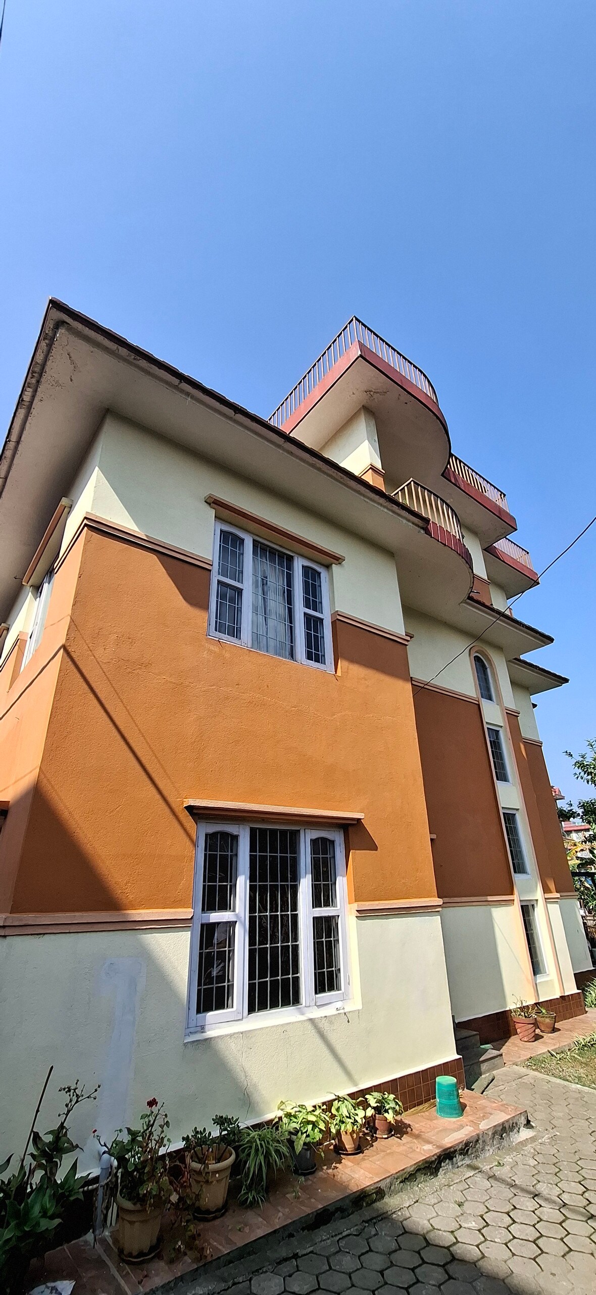 Cozy Home with Mountain & Nature