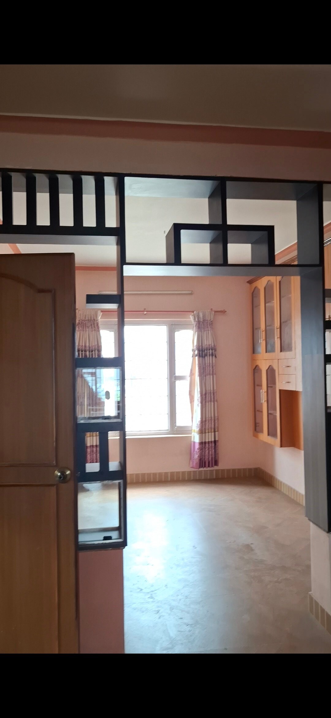 Cozy Home with Mountain & Nature — photo