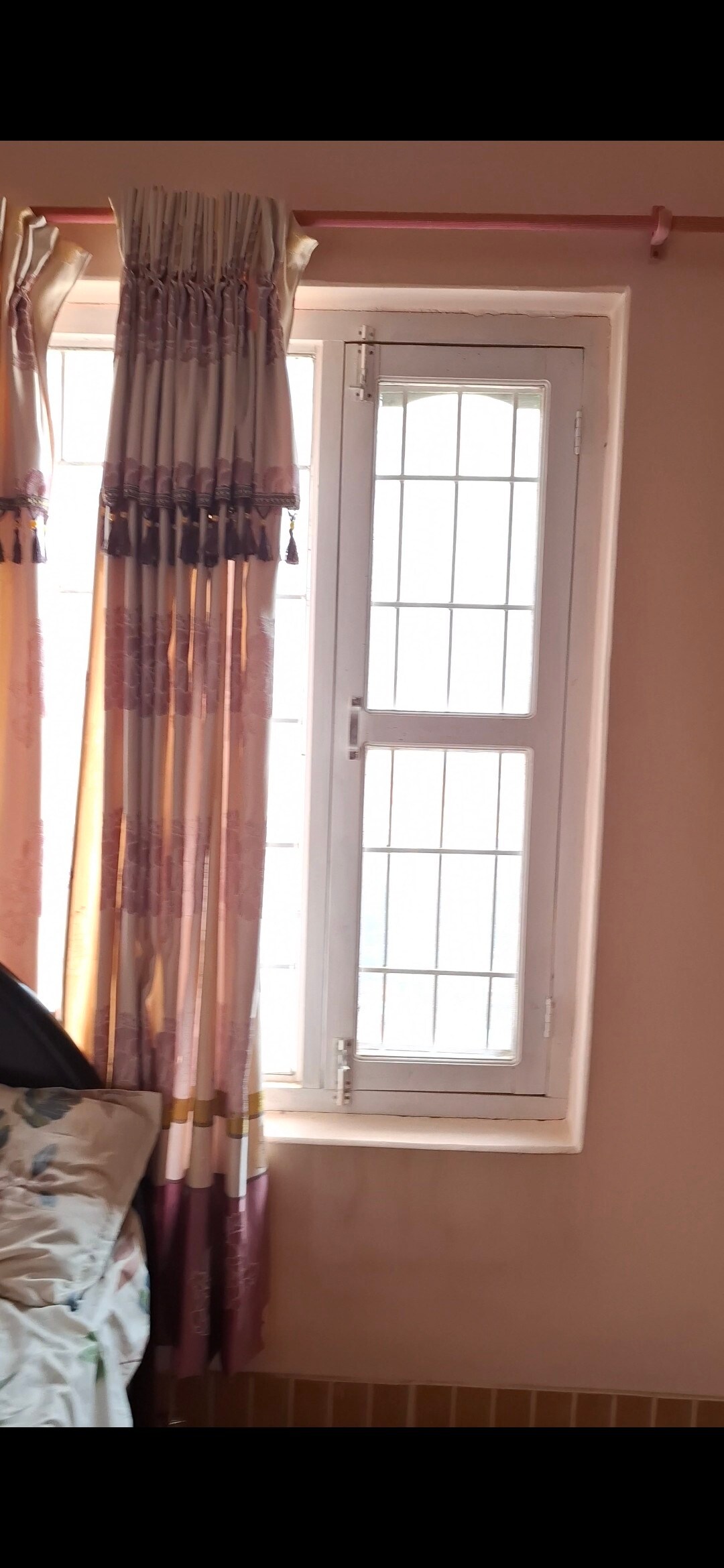 Cozy Home with Mountain & Nature — photo