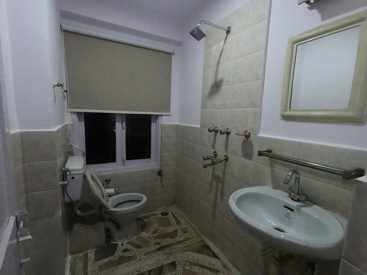 Triple Bed Room — photo