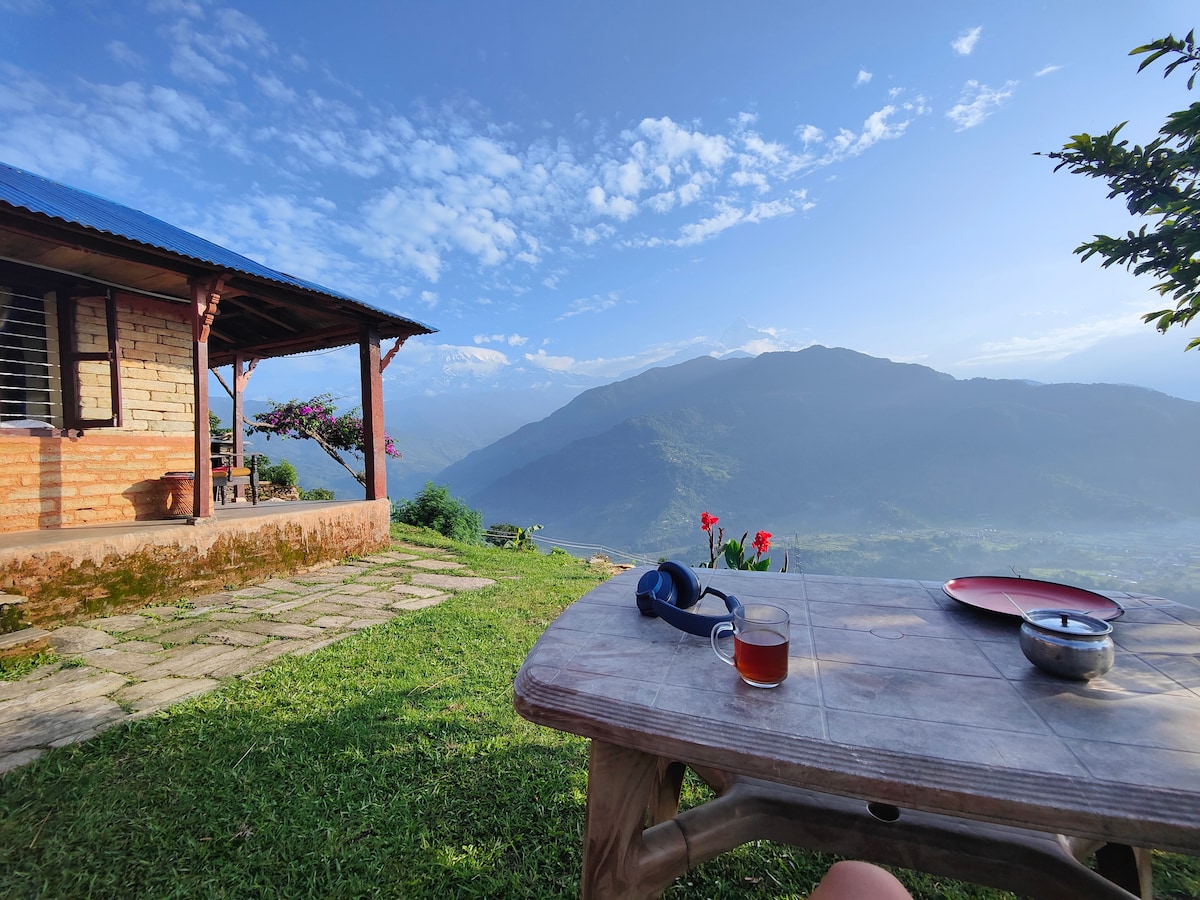 Astam Cottage — photo