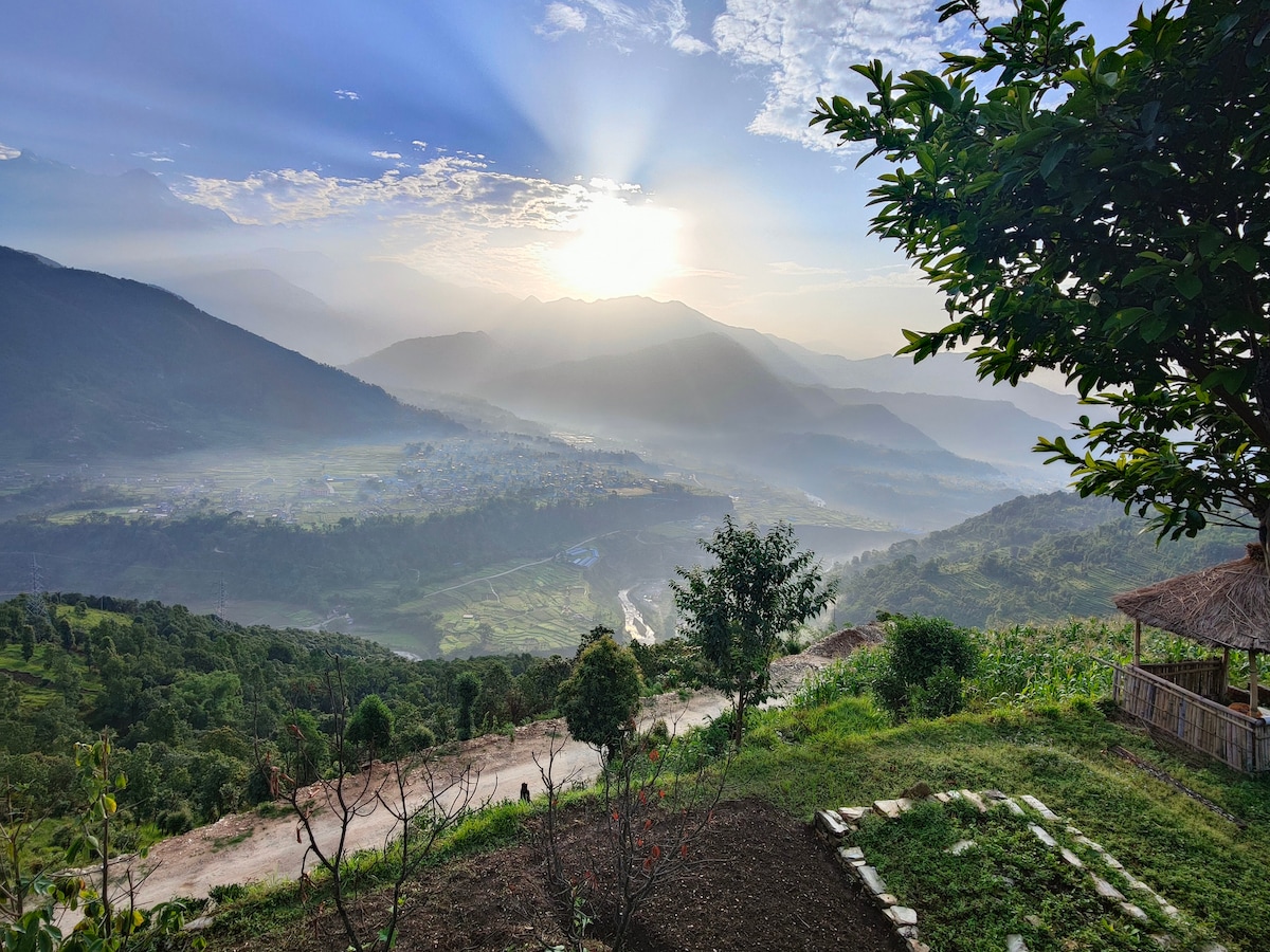 Astam Cottage — photo