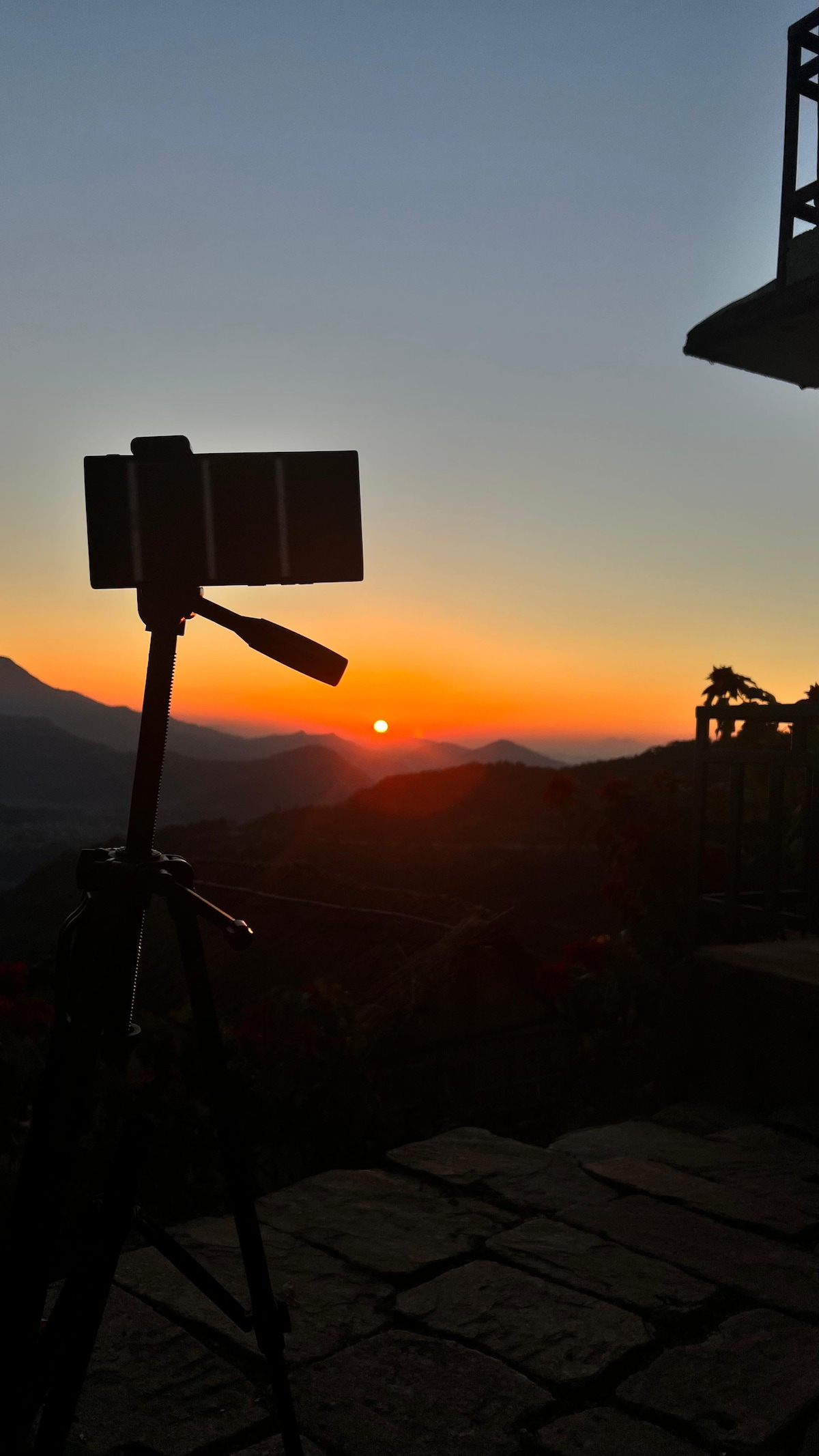 Astam Cottage — photo