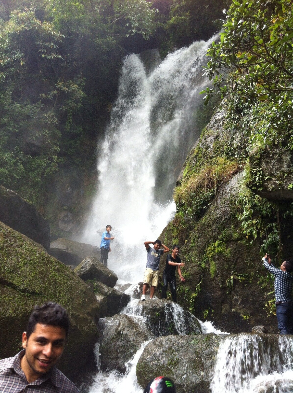 Beautiful Terrace Room Near Airport-New Baneswor — photo