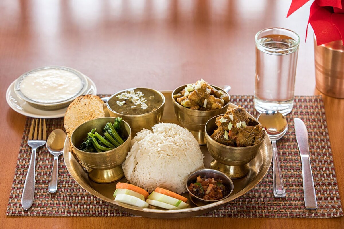 Hotel Nepalaya  — photo