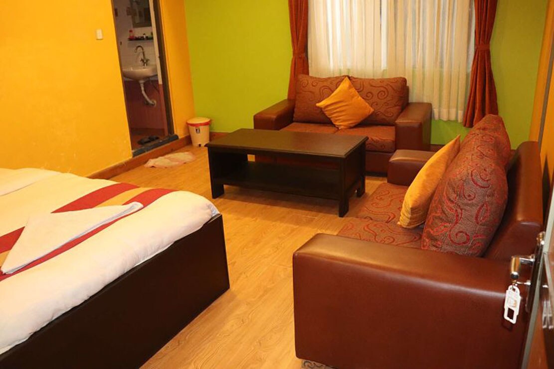 Hotel Nepalaya  — photo