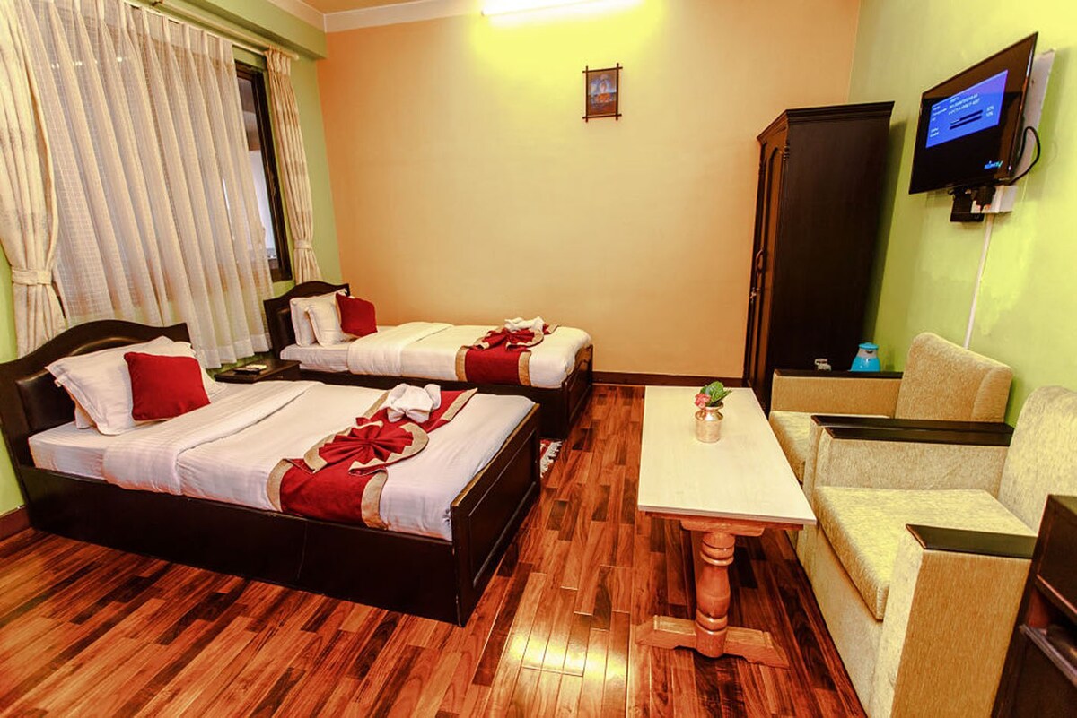 Hotel Nepalaya  — photo