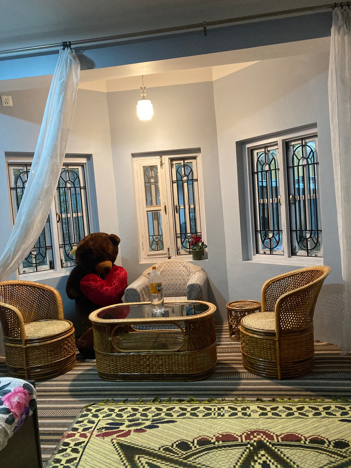 Poudel Homestay — photo