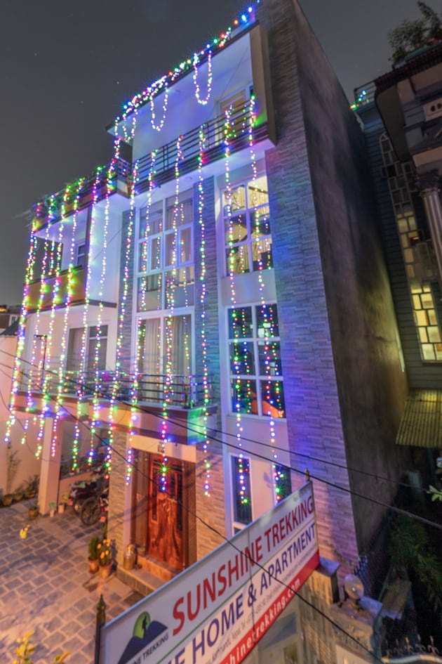 Bright "Sunshine Room" - Peaceful Homestay — photo