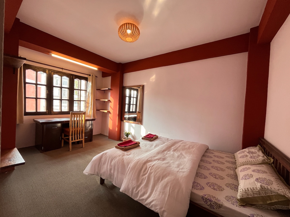 Mañjuśrī Āvāsa — photo