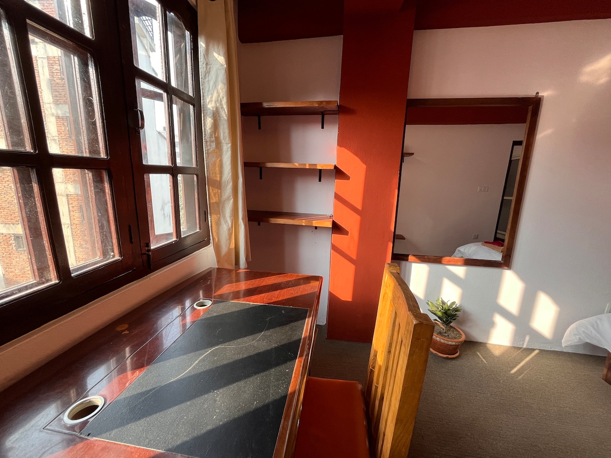 Mañjuśrī Āvāsa — photo