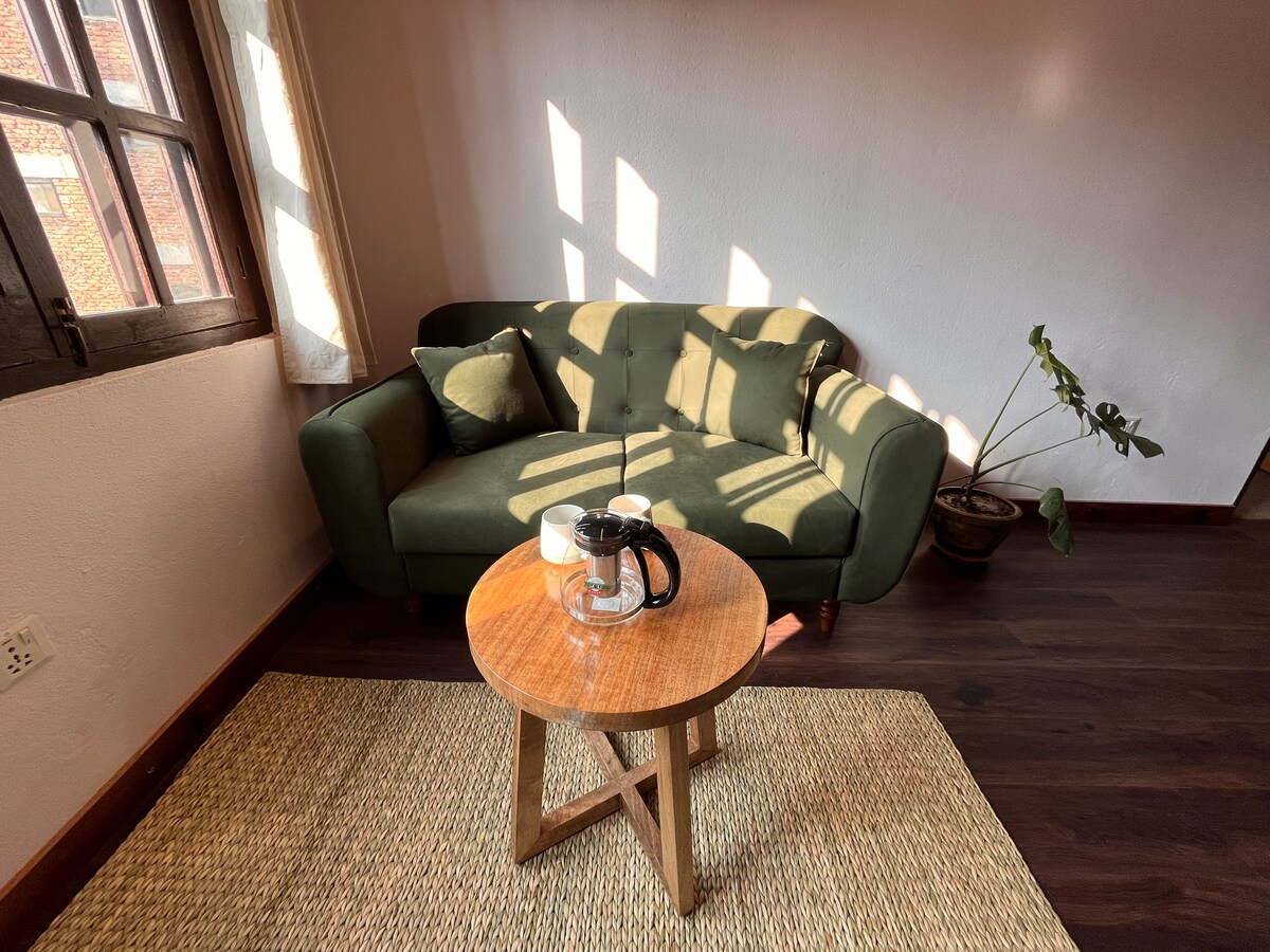 Mañjuśrī Āvāsa — photo