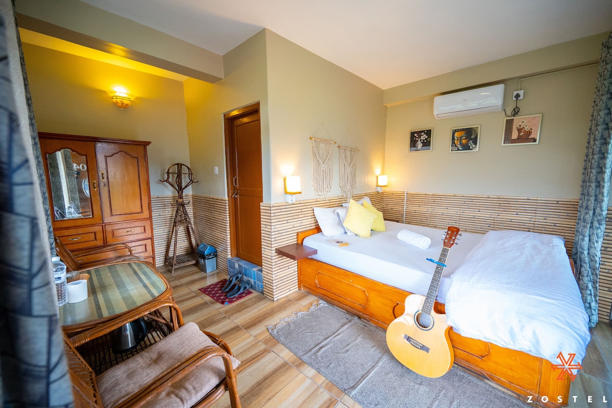 Premium Suite in Pokhara