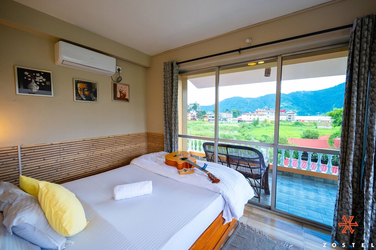 Premium Suite in Pokhara — photo