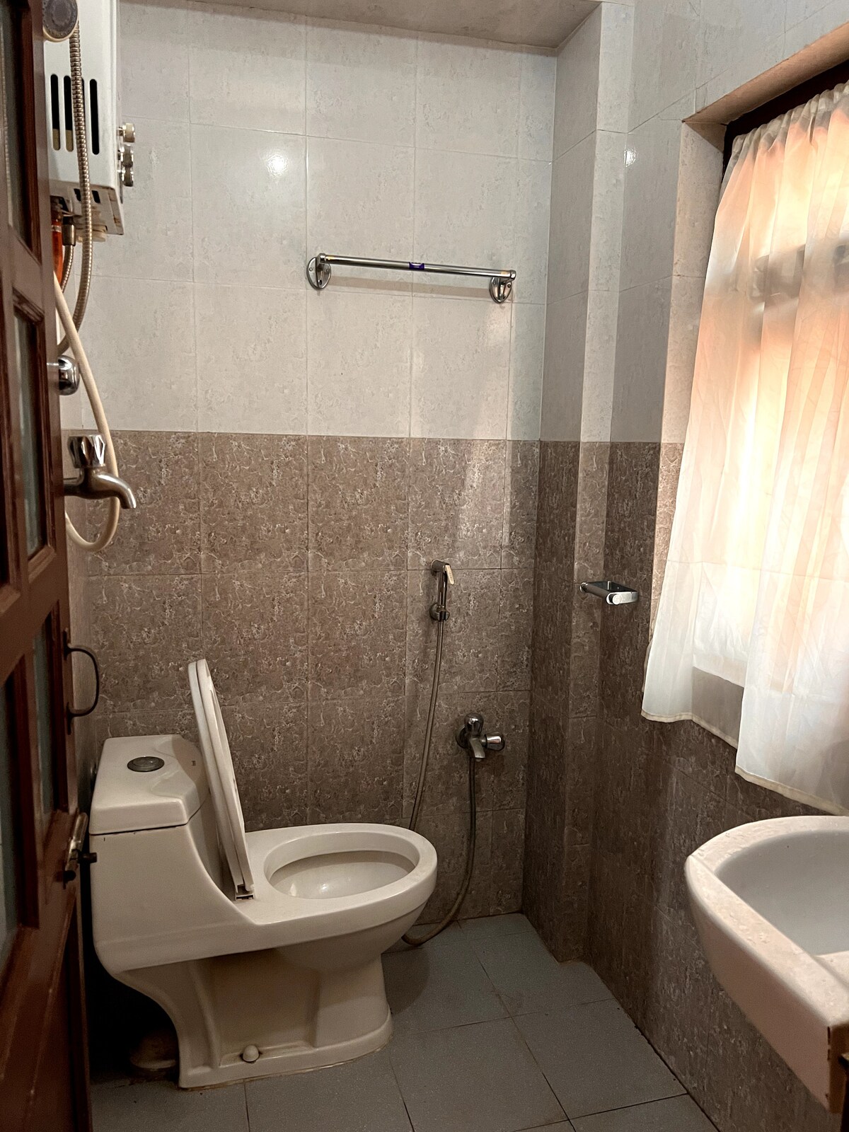 Himanshu Home Stay — photo