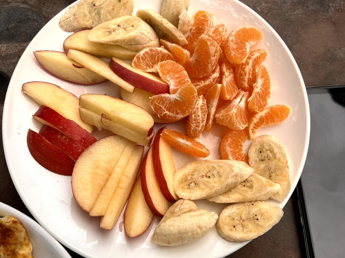 Himanshu Home Stay — photo