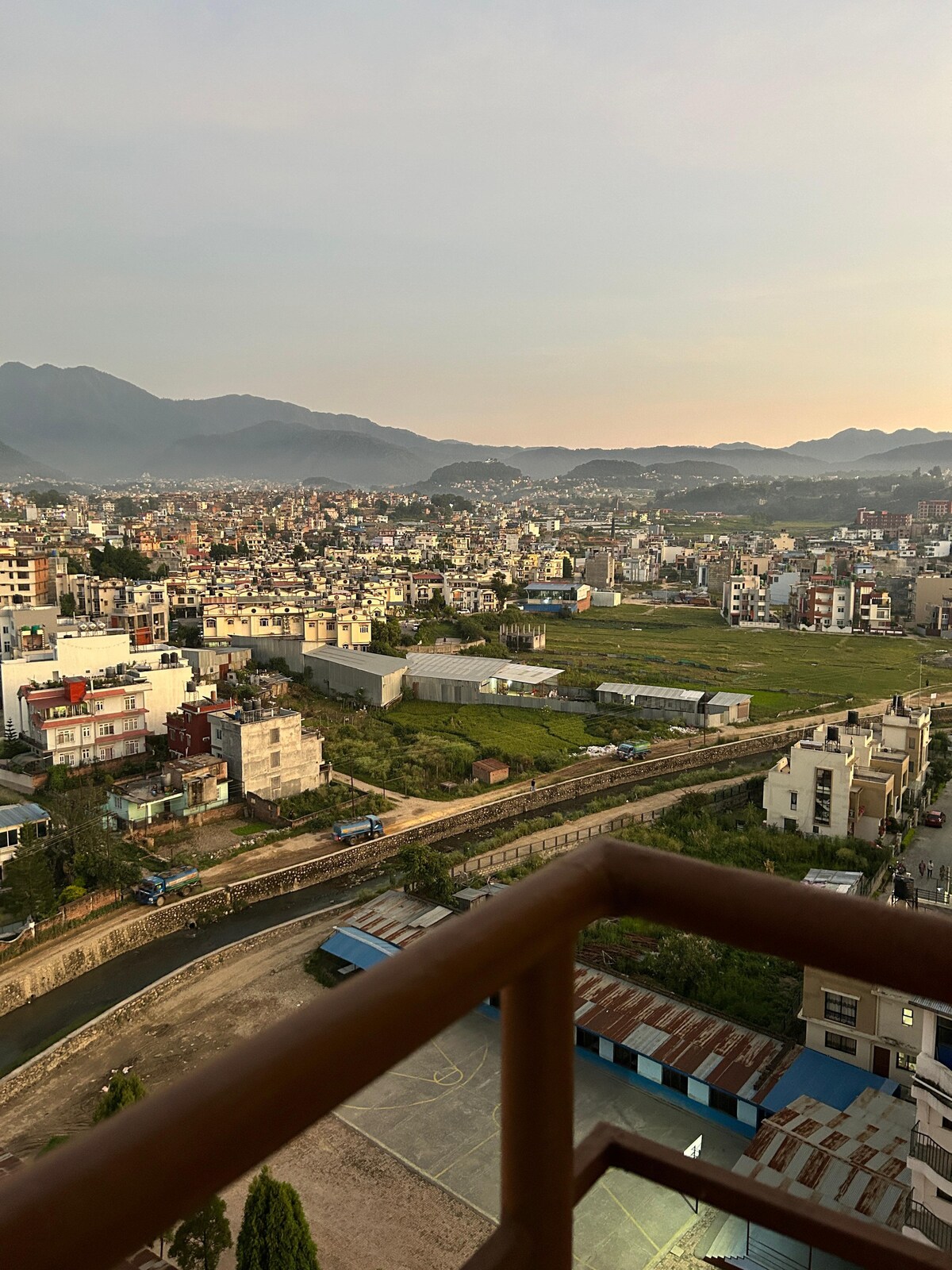 Peaceful and meditative — photo