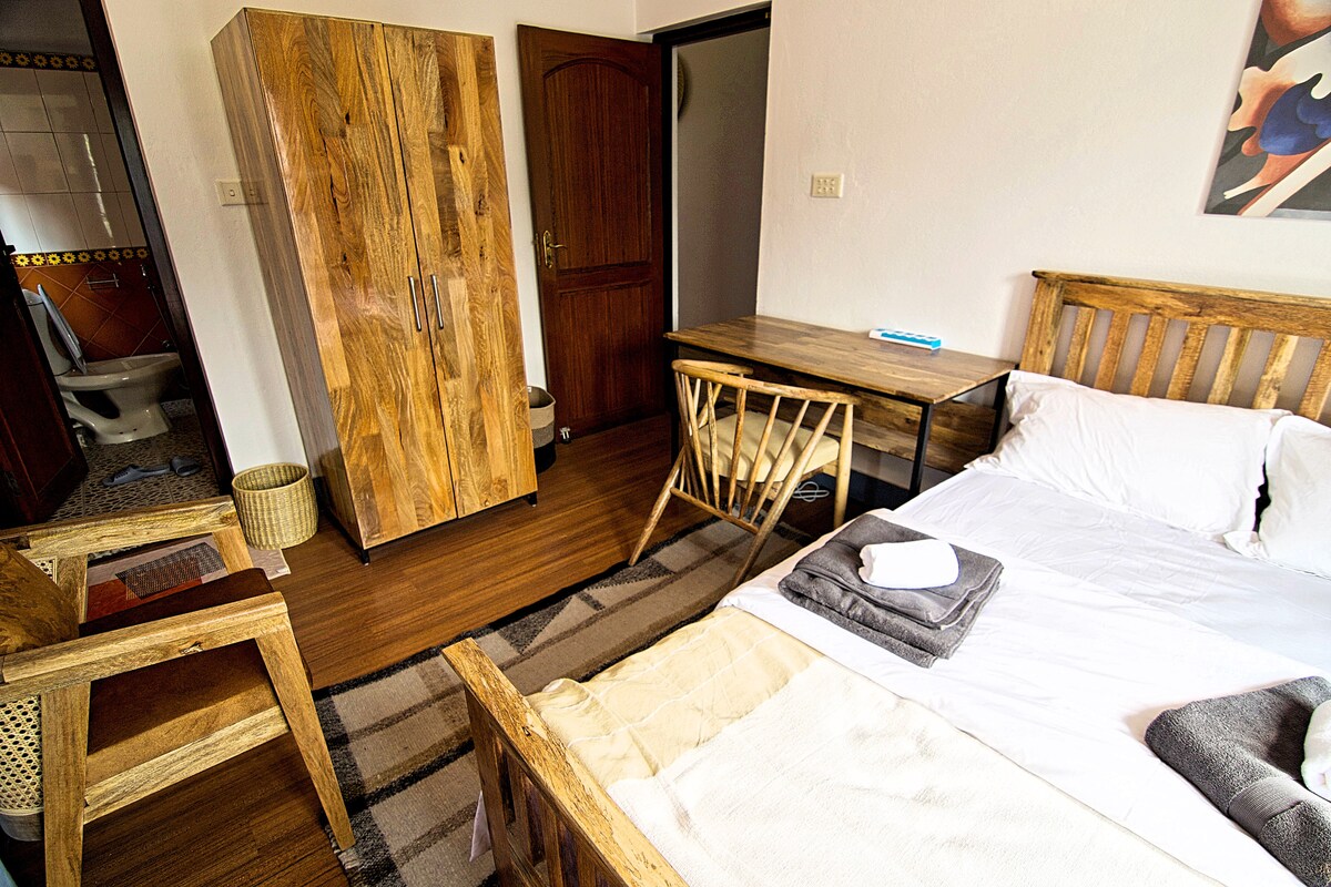 Wanderer's Home Chabahil - A home away from home — photo