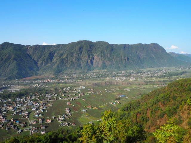 Undiscovered Pokhara - Meals Included — photo