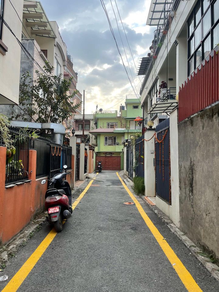 Lilen's Homestay-Entire apt, private bath+kitchen