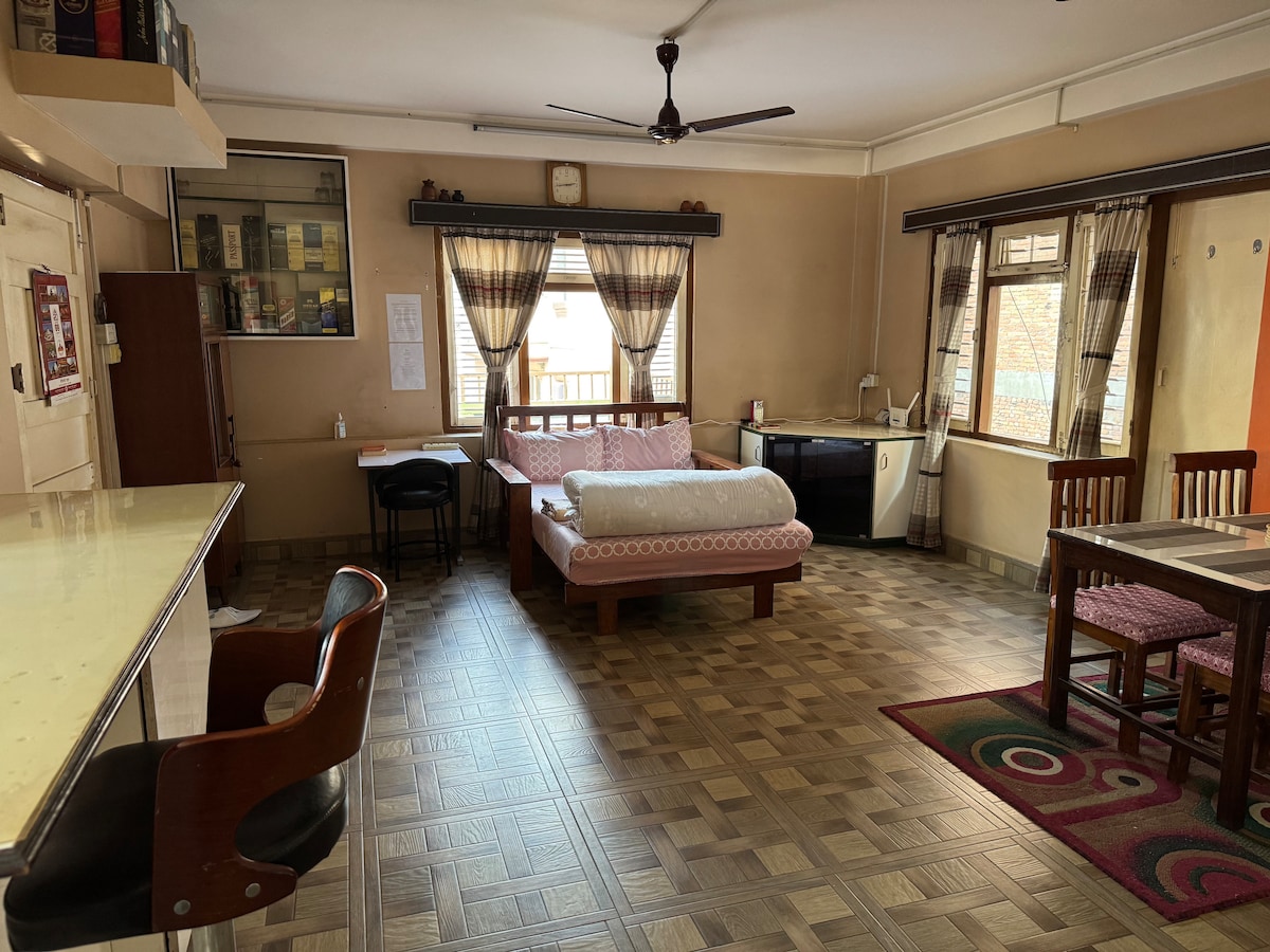 Lilen's Homestay-Entire apt, private bath+kitchen — photo