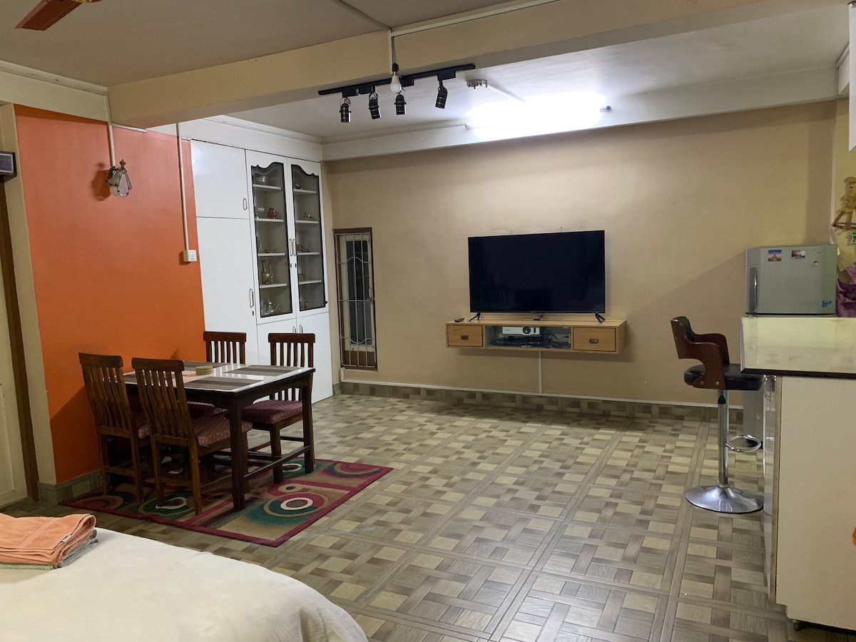 Lilen's Homestay-Entire apt, private bath+kitchen — photo