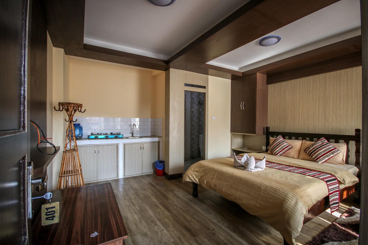 Peace Home — photo