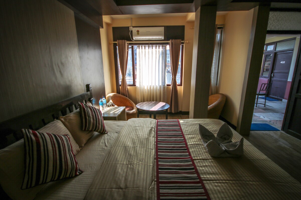 Peace Home — photo