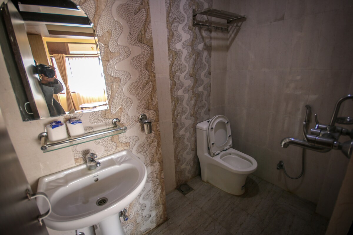 Peace Home — photo