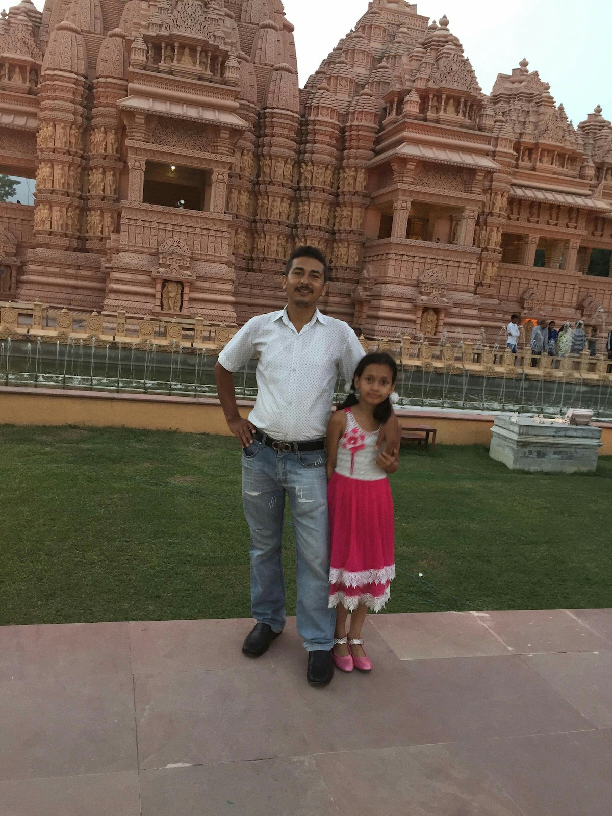 Rapti River Home — photo