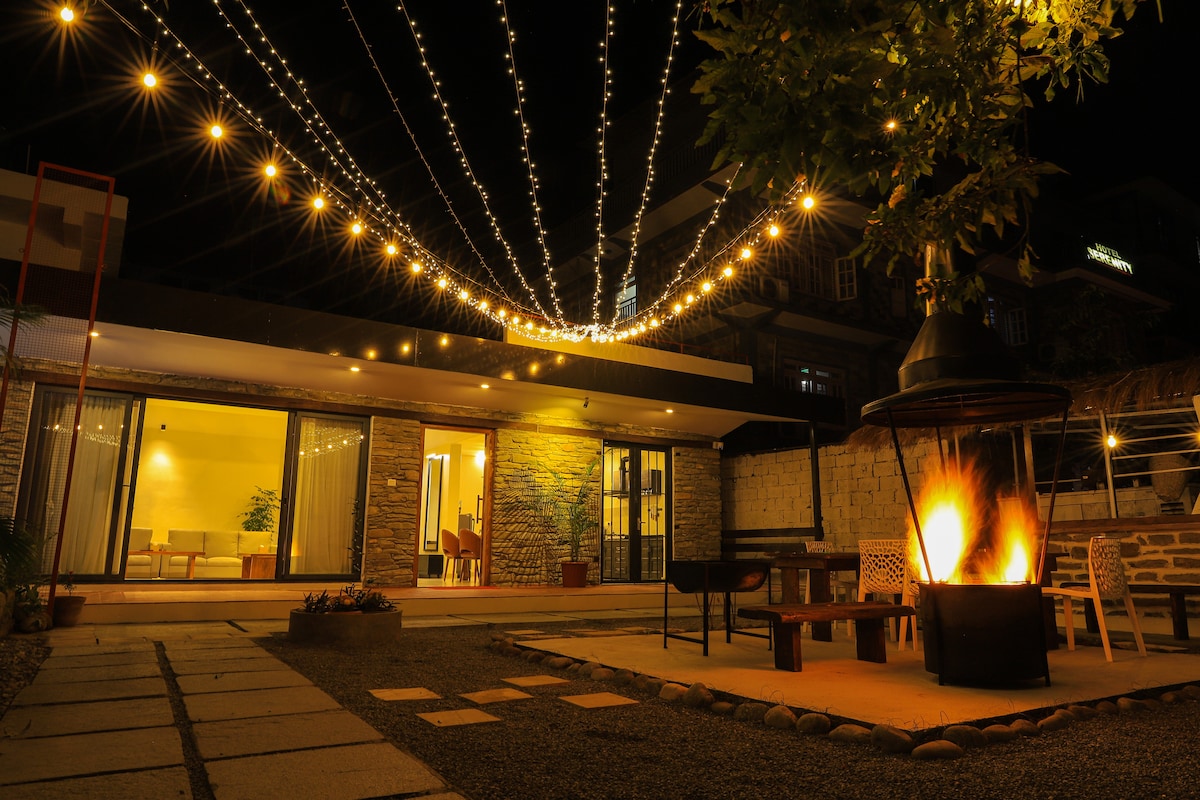 Le Casa Villa by Hotel Travell Inn