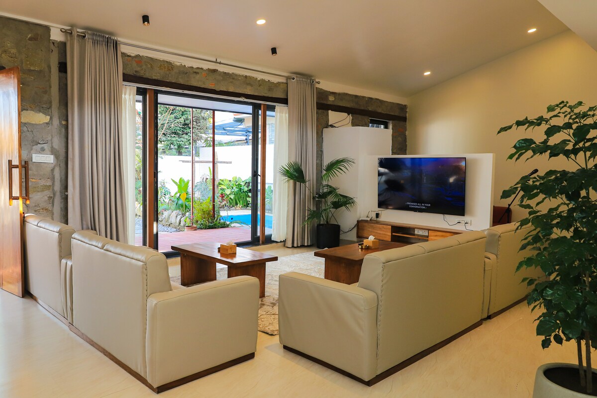 Le Casa Villa by Hotel Travell Inn — photo